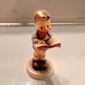 MJ Hummel Honor Student figurine